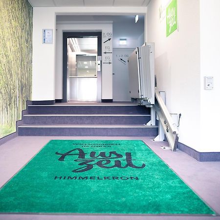 Auszeit Das Hotel Himmelkron Ngoại thất bức ảnh