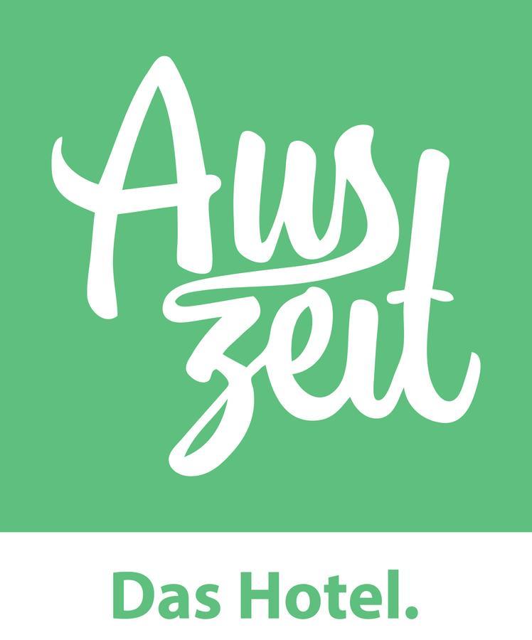 Auszeit Das Hotel Himmelkron Ngoại thất bức ảnh