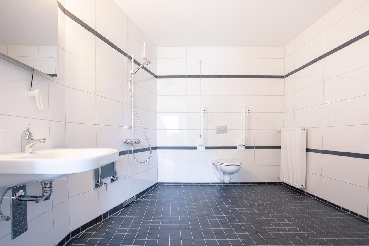 Auszeit Das Hotel Himmelkron Ngoại thất bức ảnh